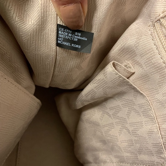 Michael Kors tote bag - Picture 9 of 12